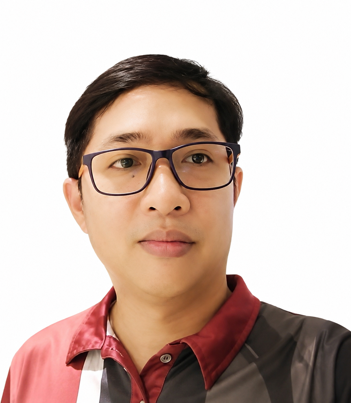 Walden G. Habana